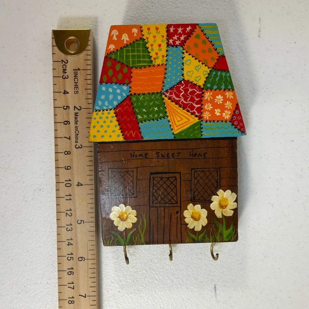 Handmade this charming